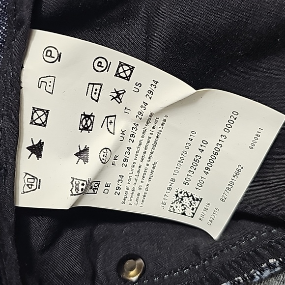 Boss Woman's Jeans - Picture 10 of 10